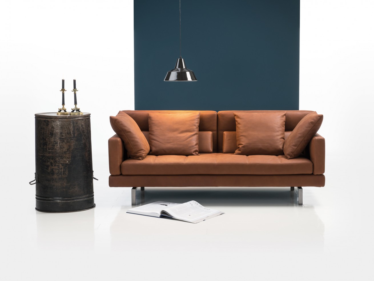 Sofa – Amber
