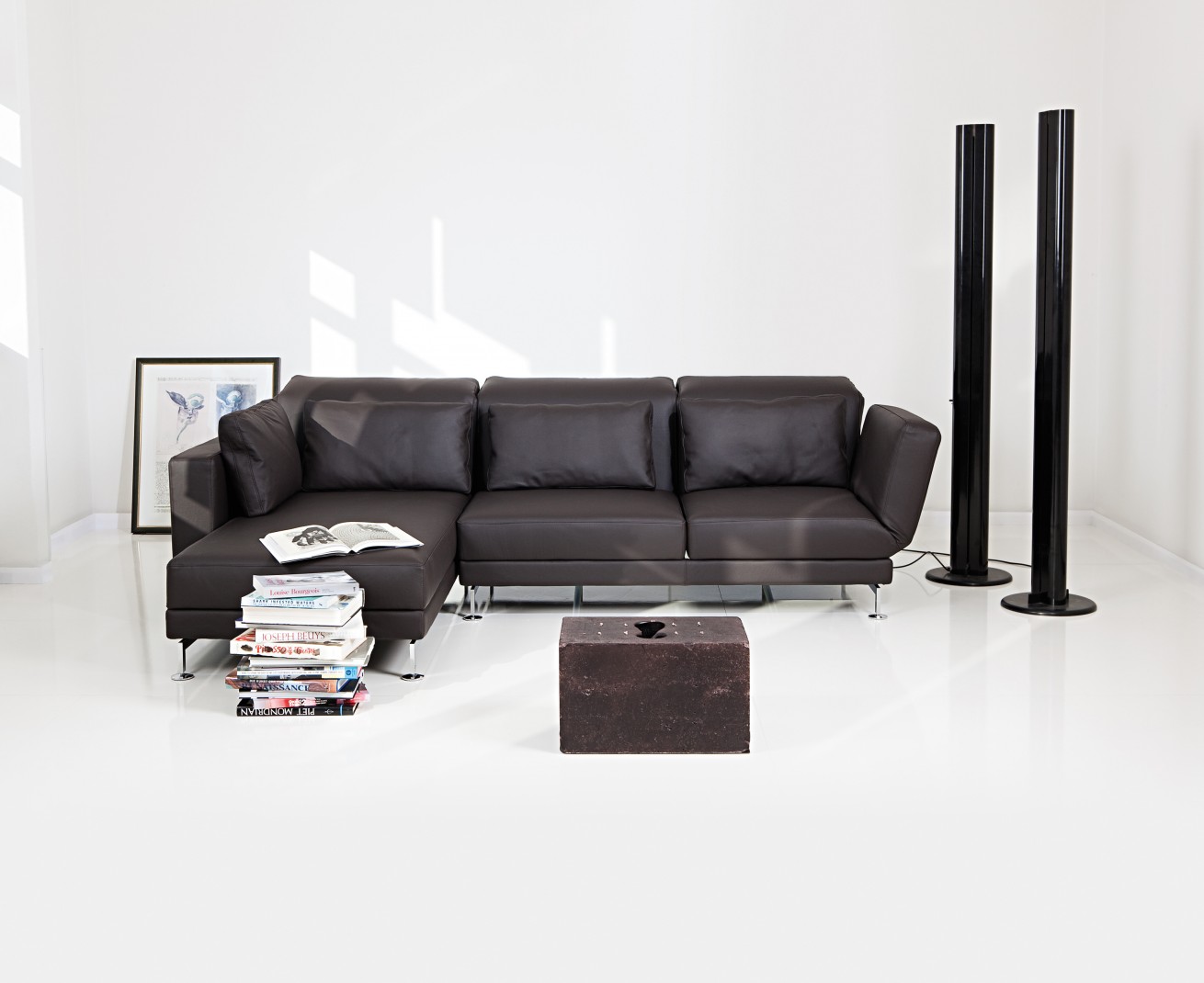 Sofa – Moule