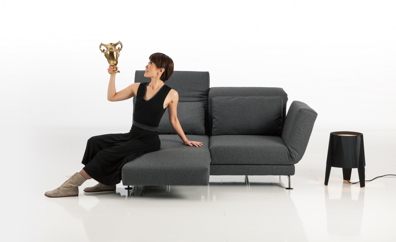 Sofa – Moule