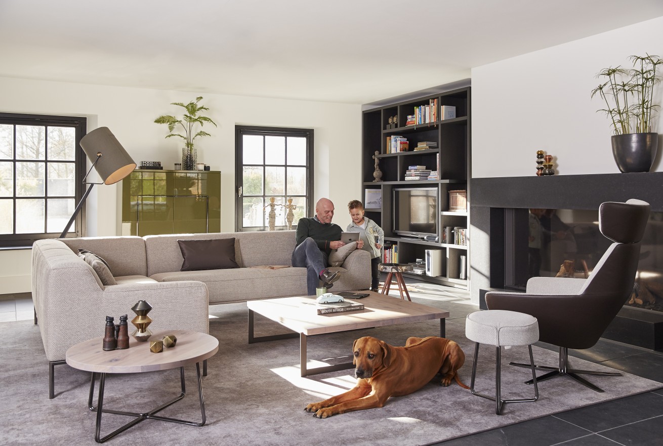 Sofa – Ryke