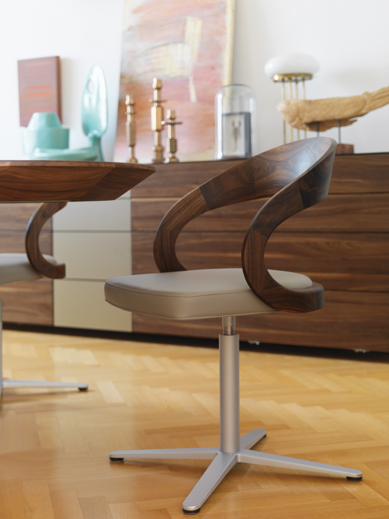Stuhl – Girado