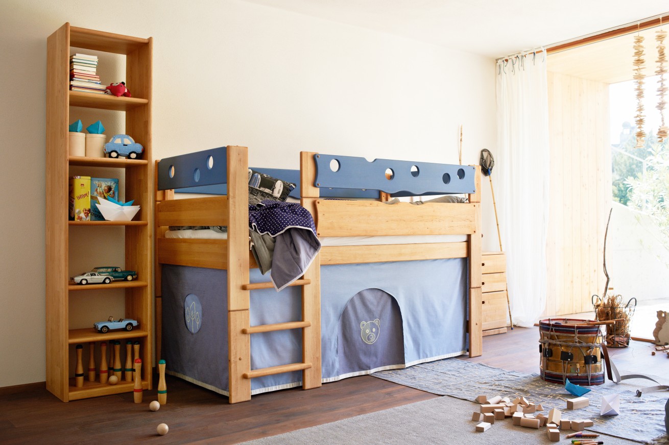 Kinderbett