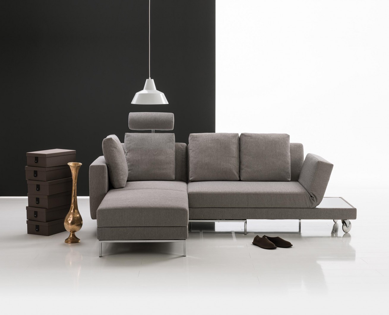 Sofa – four-two