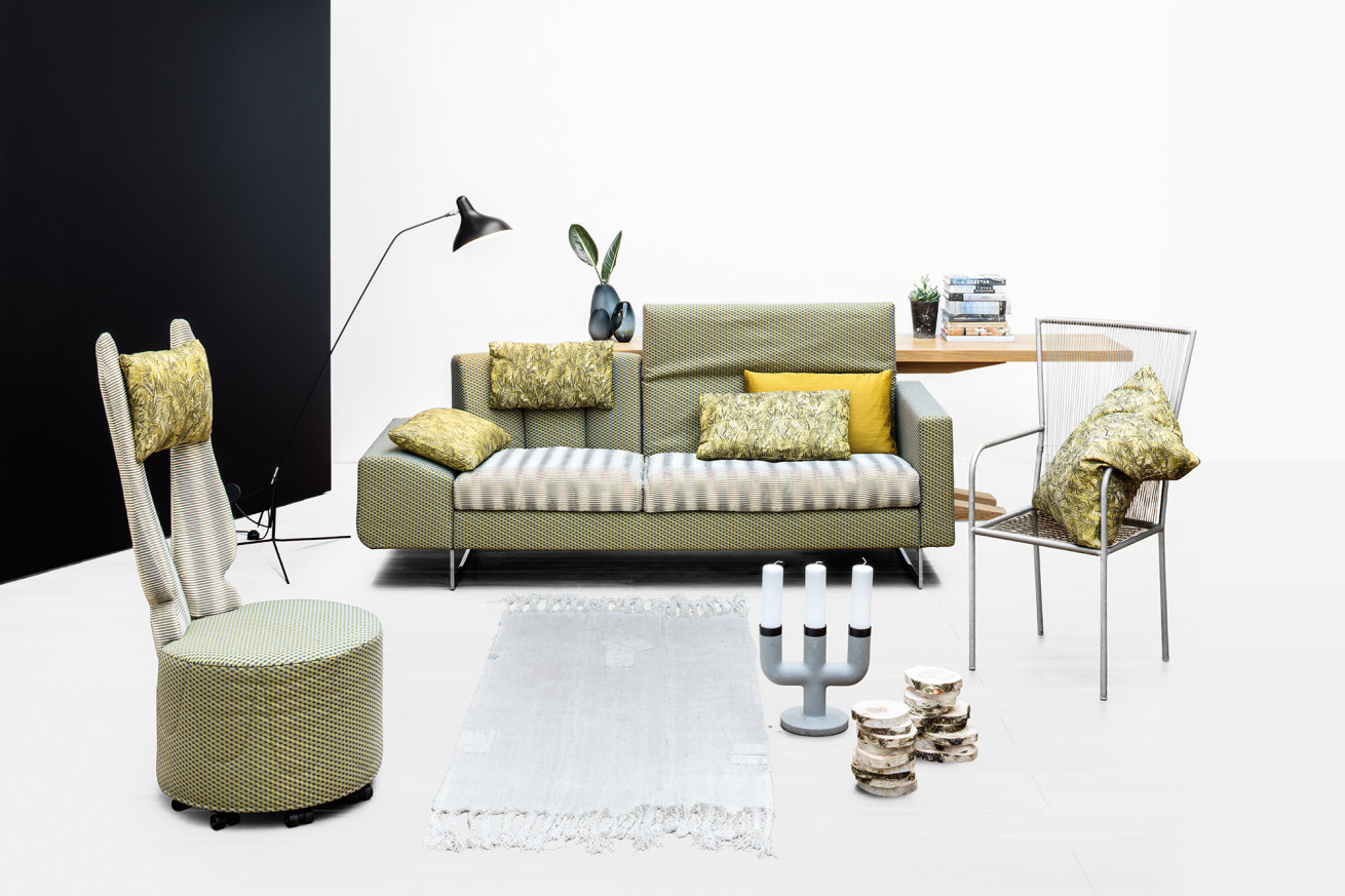 Sofa Embrace von Brühl