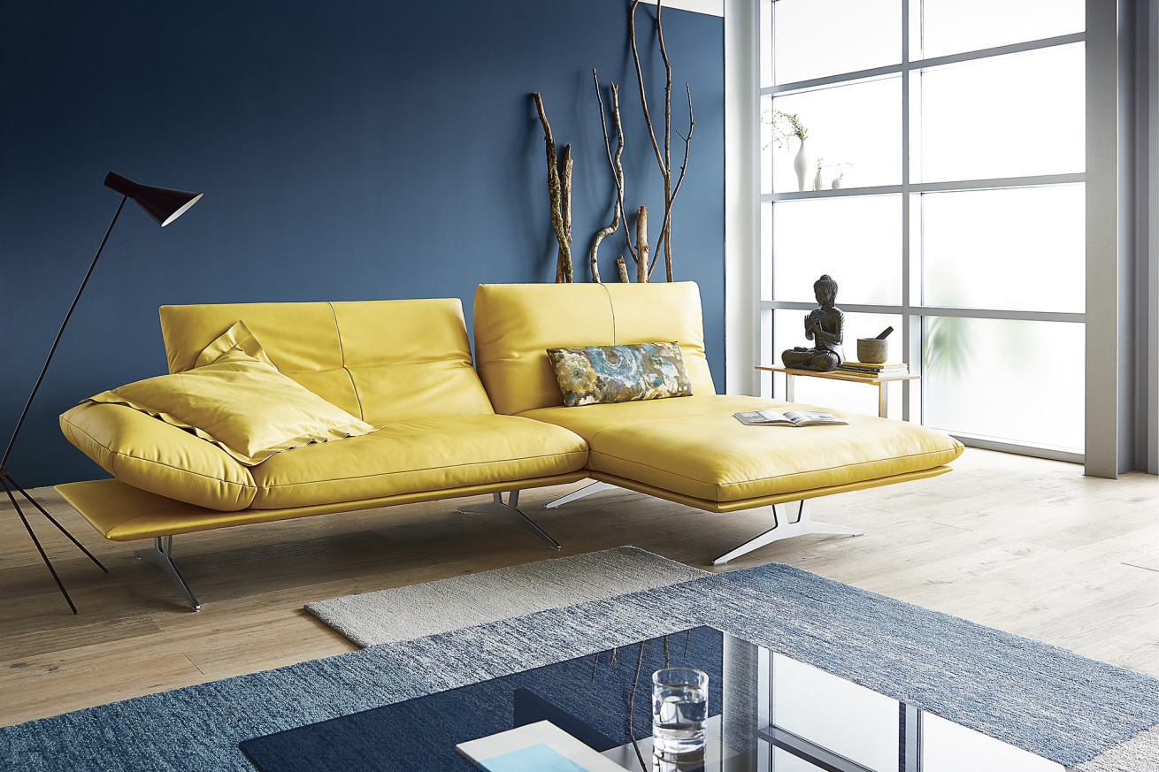 Sofa Francis von Koinor