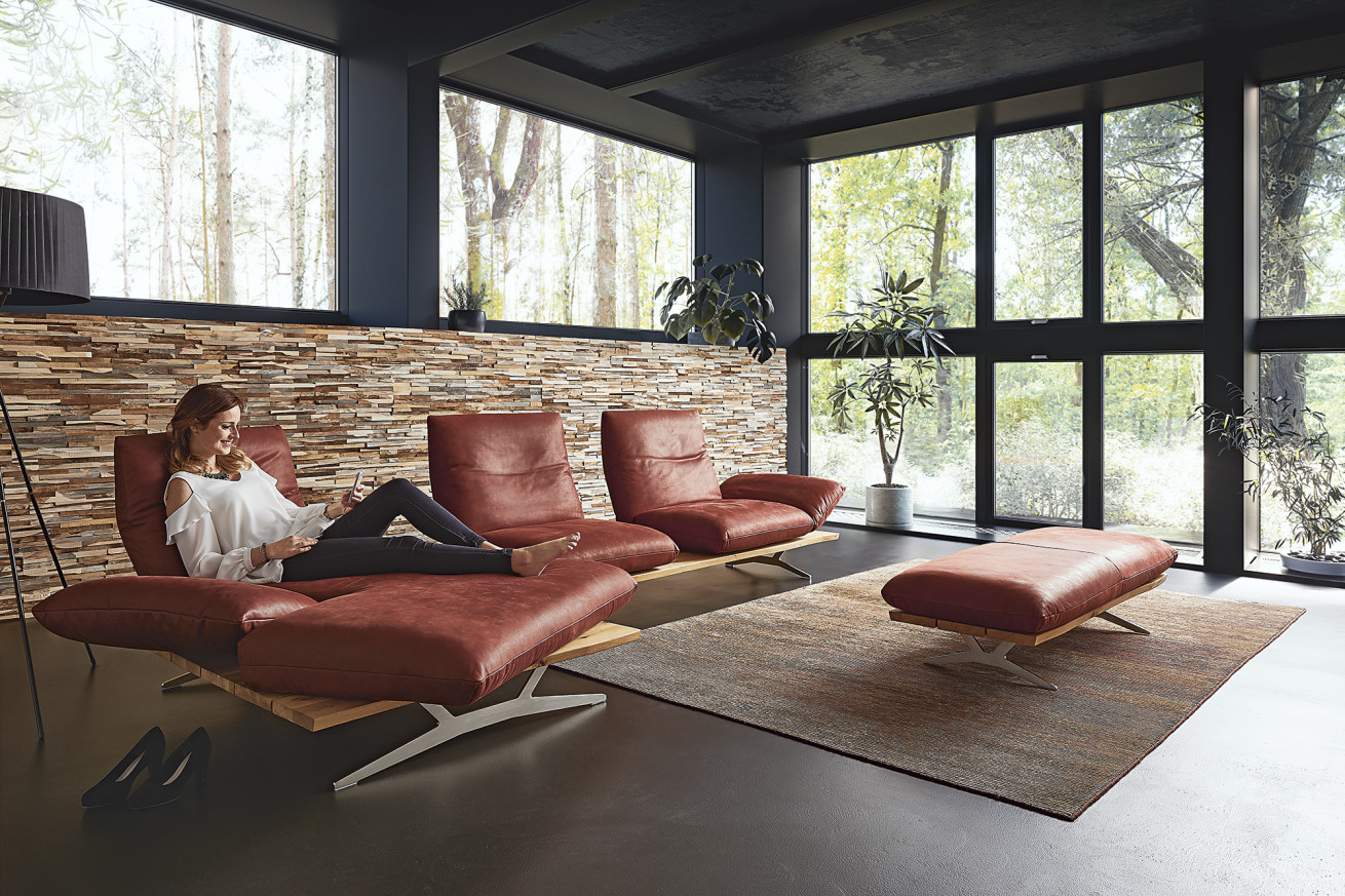 Sofa Marilyn von Koinor