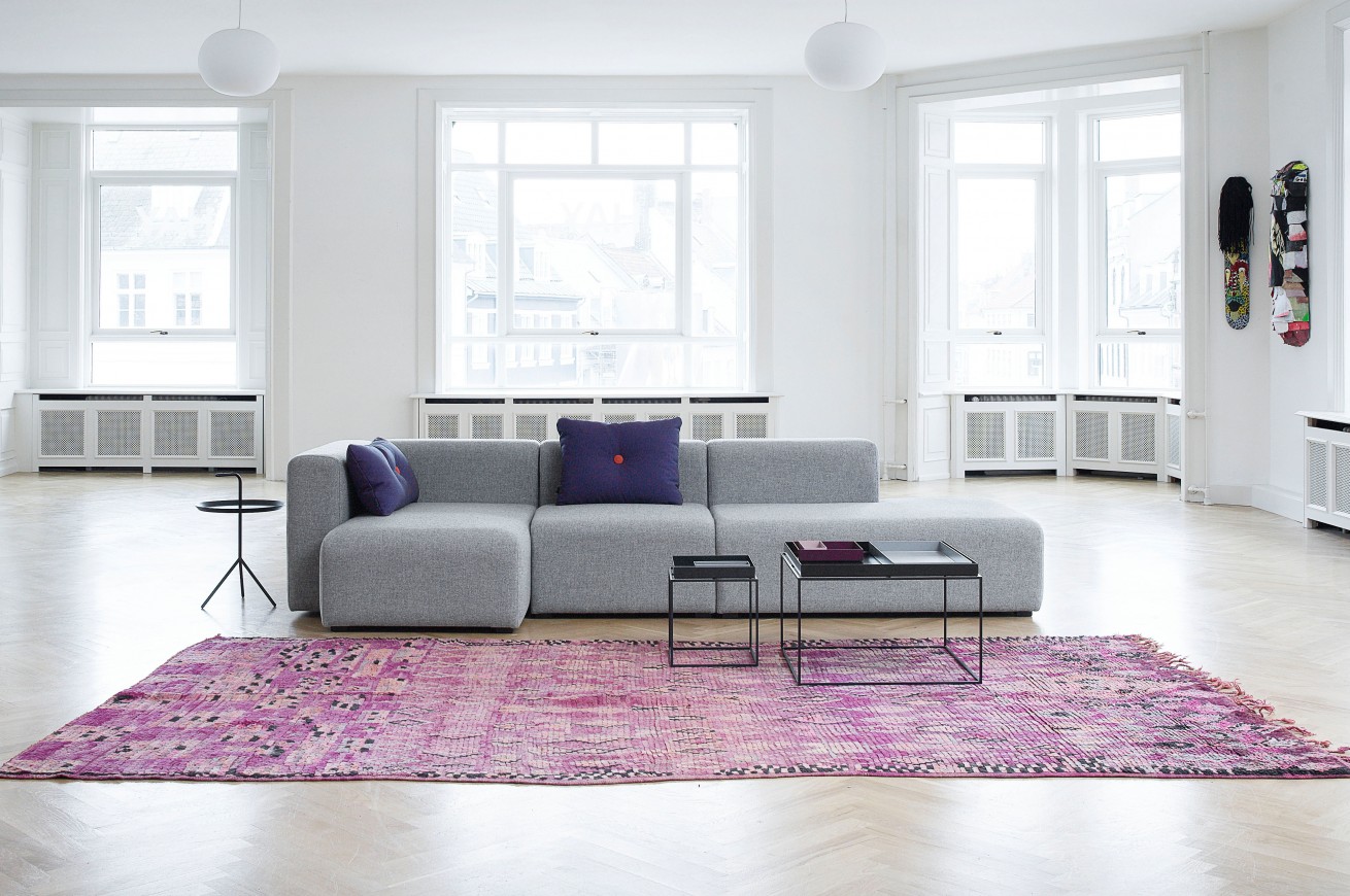 Sofa – Mags Hallingdal
