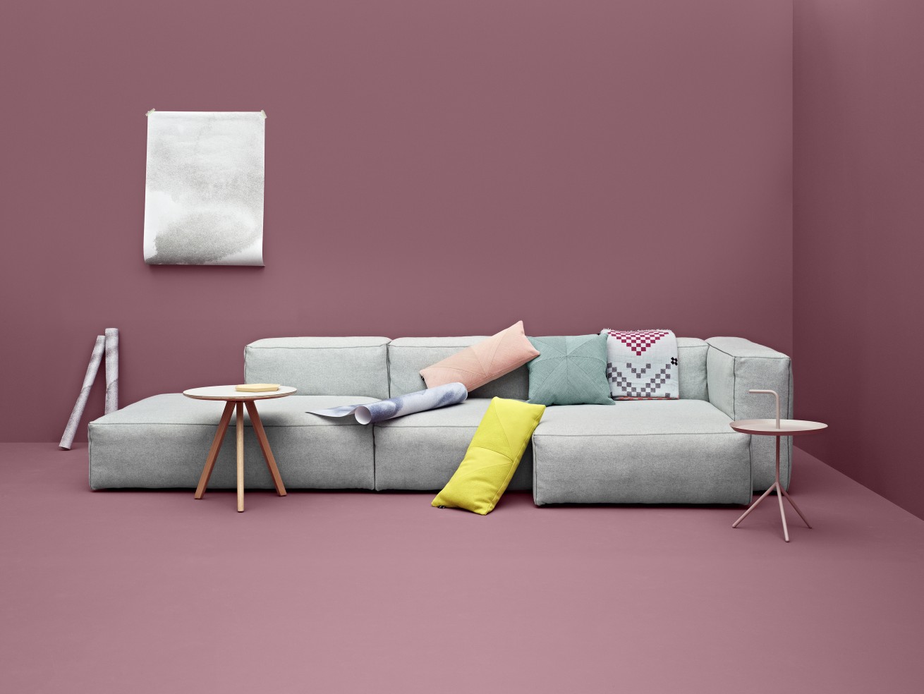 Sofa – Mags Soft Divina Melange