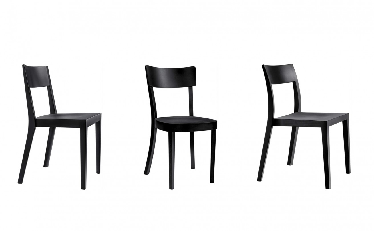 Stühle – miro, classic, lyra