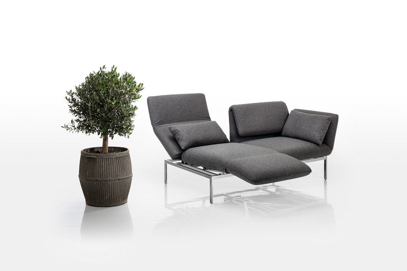 Sofa Roro von Brühl